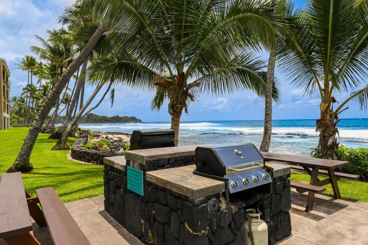 Kona Bali Kai #319 Kailua-Kona Exterior foto