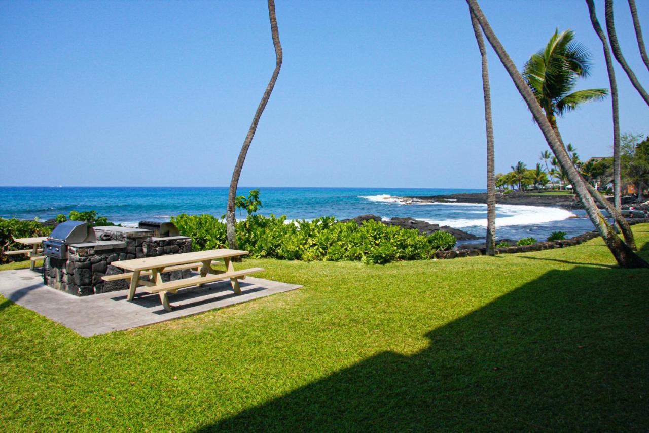 Kona Bali Kai #319 Kailua-Kona Exterior foto