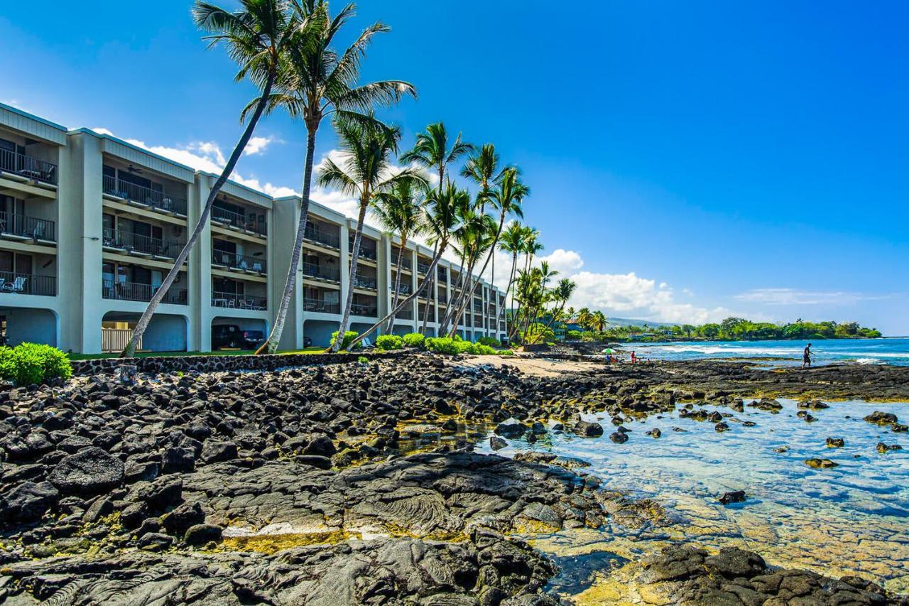 Kona Bali Kai #319 Kailua-Kona Exterior foto
